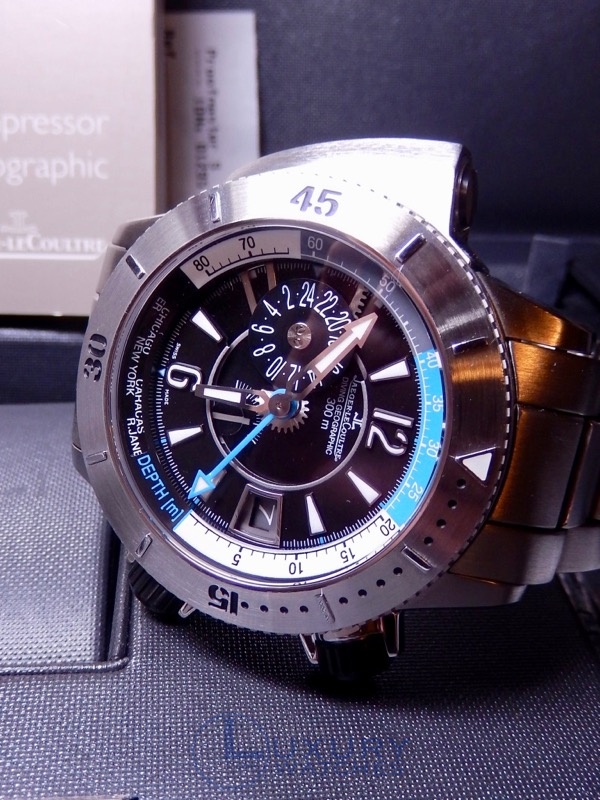 Luxury Time Watches